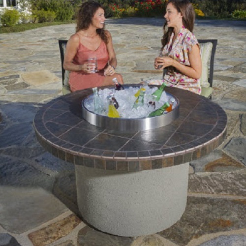 Ice N Fire Pits